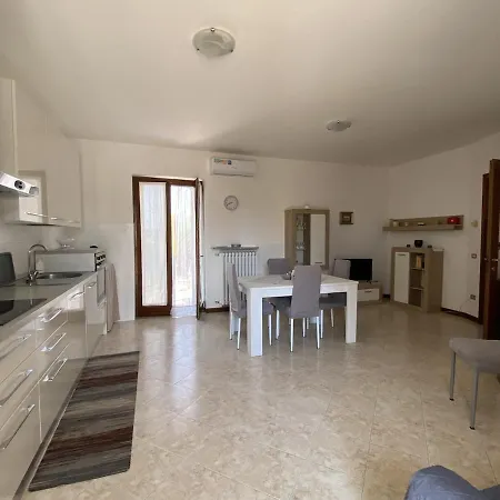 Σπίτι διακοπών Casa Dolce Casa - Giuseppe House Πεσκιέρα ντελ Γκάρντα