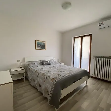 Casa Dolce Casa - Giuseppe House Holiday home *