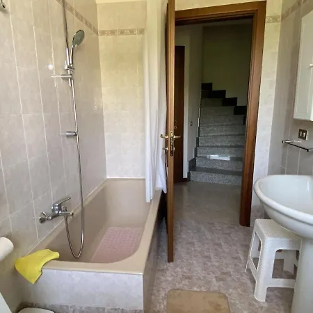 Σπίτι διακοπών Casa Dolce Casa - Giuseppe House Πεσκιέρα ντελ Γκάρντα