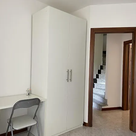 Casa Dolce Casa - Giuseppe House Σπίτι διακοπών Πεσκιέρα ντελ Γκάρντα