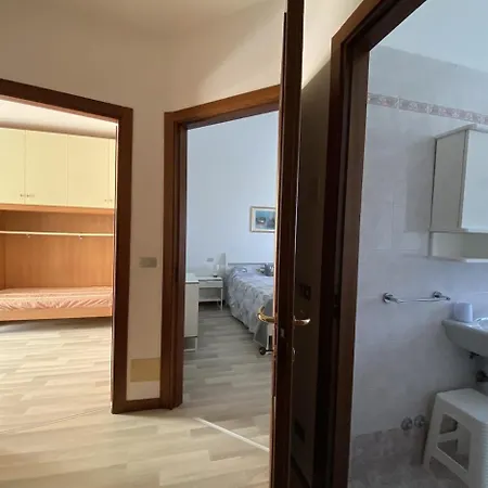 Casa Dolce Casa - Giuseppe House Σπίτι διακοπών Πεσκιέρα ντελ Γκάρντα