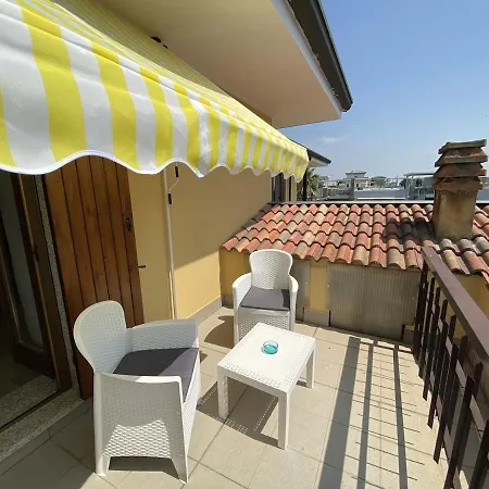 Holiday home Casa Dolce Casa - Giuseppe House Peschiera del Garda