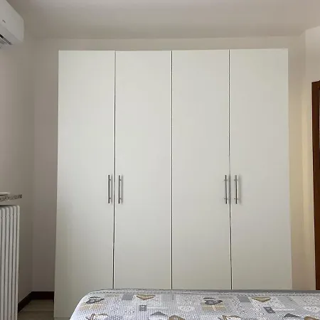 Casa Dolce Casa - Giuseppe House Πεσκιέρα ντελ Γκάρντα
