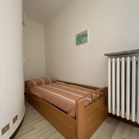 Casa Dolce Casa - Giuseppe House Σπίτι διακοπών
