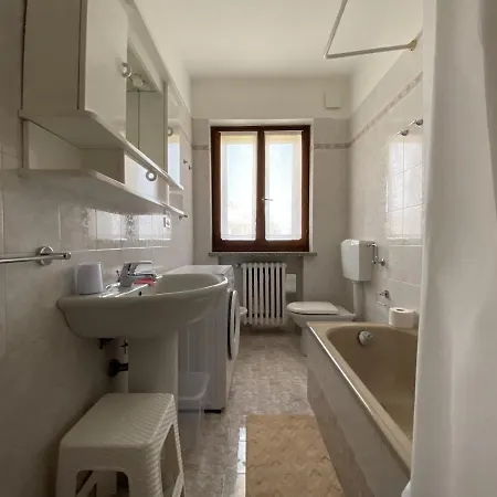 Casa Dolce Casa - Giuseppe House