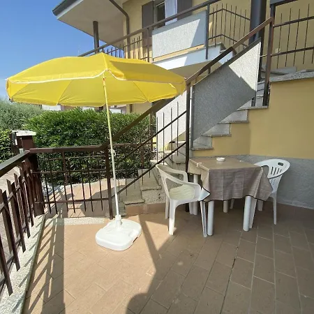 Casa Dolce Casa - Giuseppe House