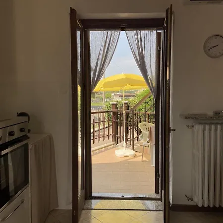 Casa Dolce Casa - Giuseppe House Σπίτι διακοπών