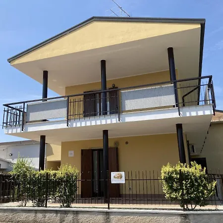 Σπίτι διακοπών Casa Dolce Casa - Giuseppe House *